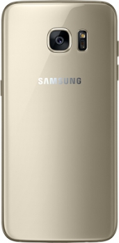 Samsung Galaxy S7 Edge 32Gb Gold (SM-G935F)